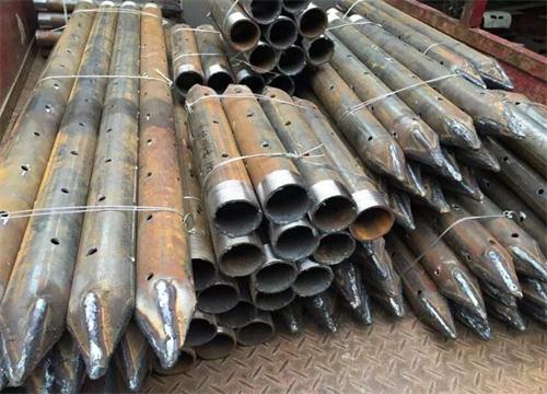 渔洋镇钢花管哪里有卖